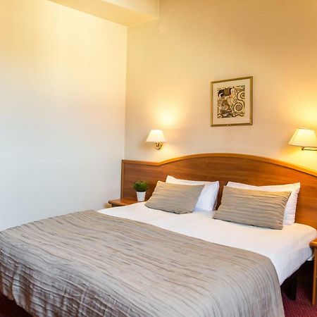 The Old Town Apartment 309 By Urban Rent Vilnius Bagian luar foto